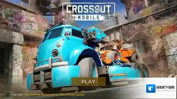 创世战车无限金币无限道具版怎么下载