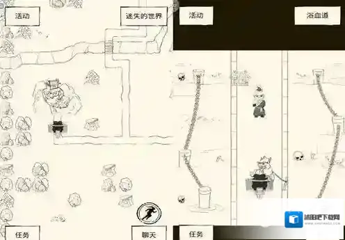 暴走英雄坛无限金条版怎么下载