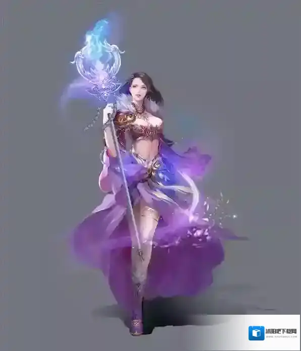 传奇世界3d什么职业好 传奇世界职业对比推荐