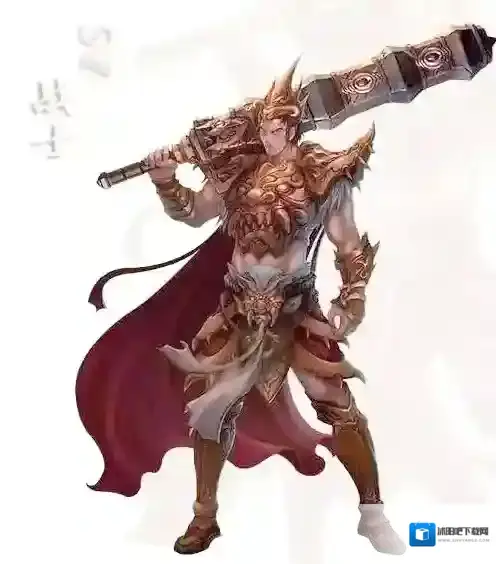 传奇世界3d什么职业好 传奇世界职业对比推荐