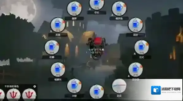 微派狼人血染钟楼怎么玩？