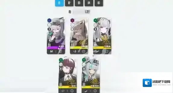 胜利女神新的希望心愿清单角色选哪个-胜利女神新的希望心愿清单角色选择推荐