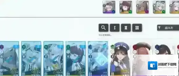 胜利女神新的希望心愿清单角色选哪个-胜利女神新的希望心愿清单角色选择推荐