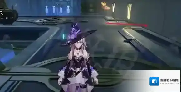 崩坏星穹铁道晨昏之眼宝箱在哪-崩坏星穹铁道晨昏之眼宝箱位置大全