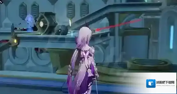 崩坏星穹铁道晨昏之眼宝箱在哪-崩坏星穹铁道晨昏之眼宝箱位置大全