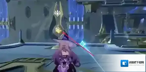 崩坏星穹铁道晨昏之眼宝箱在哪-崩坏星穹铁道晨昏之眼宝箱位置大全