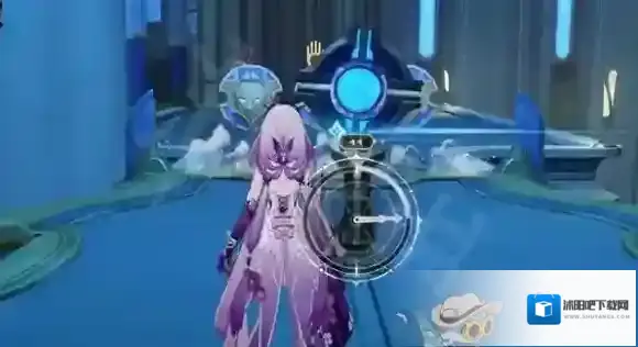 崩坏星穹铁道晨昏之眼宝箱在哪-崩坏星穹铁道晨昏之眼宝箱位置大全