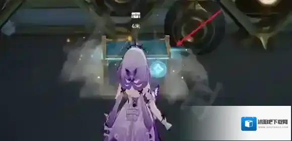 崩坏星穹铁道晨昏之眼宝箱在哪-崩坏星穹铁道晨昏之眼宝箱位置大全