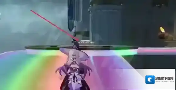 崩坏星穹铁道晨昏之眼宝箱在哪-崩坏星穹铁道晨昏之眼宝箱位置大全