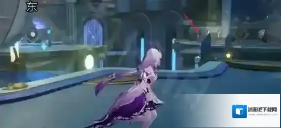 崩坏星穹铁道晨昏之眼宝箱在哪-崩坏星穹铁道晨昏之眼宝箱位置大全