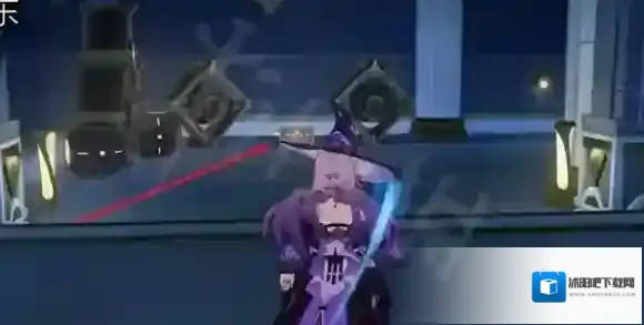 崩坏星穹铁道晨昏之眼宝箱在哪-崩坏星穹铁道晨昏之眼宝箱位置大全