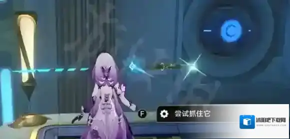 崩坏星穹铁道晨昏之眼宝箱在哪-崩坏星穹铁道晨昏之眼宝箱位置大全