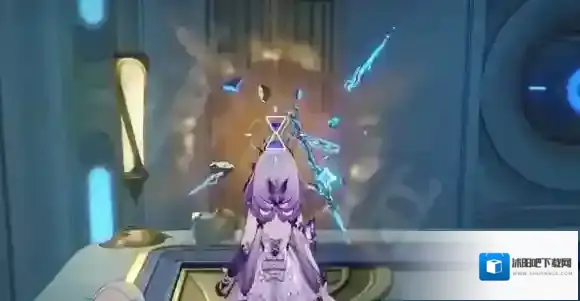 崩坏星穹铁道晨昏之眼宝箱在哪-崩坏星穹铁道晨昏之眼宝箱位置大全