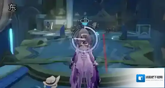 崩坏星穹铁道晨昏之眼宝箱在哪-崩坏星穹铁道晨昏之眼宝箱位置大全