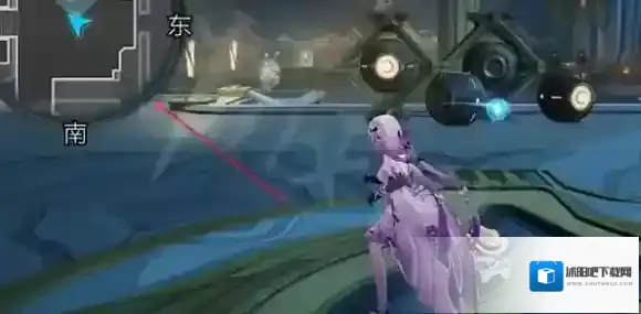 崩坏星穹铁道晨昏之眼宝箱在哪-崩坏星穹铁道晨昏之眼宝箱位置大全