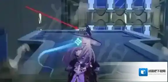 崩坏星穹铁道晨昏之眼宝箱在哪-崩坏星穹铁道晨昏之眼宝箱位置大全