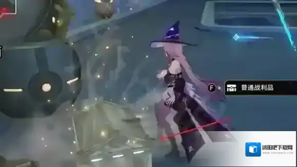 崩坏星穹铁道晨昏之眼宝箱在哪-崩坏星穹铁道晨昏之眼宝箱位置大全