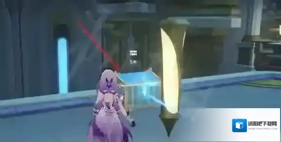 崩坏星穹铁道晨昏之眼宝箱在哪-崩坏星穹铁道晨昏之眼宝箱位置大全