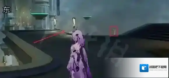 崩坏星穹铁道晨昏之眼宝箱在哪-崩坏星穹铁道晨昏之眼宝箱位置大全