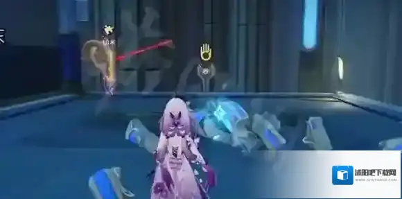 崩坏星穹铁道晨昏之眼宝箱在哪-崩坏星穹铁道晨昏之眼宝箱位置大全