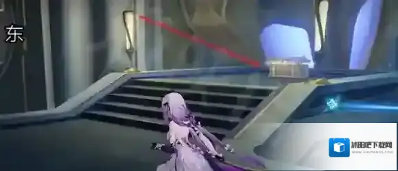 崩坏星穹铁道晨昏之眼宝箱在哪-崩坏星穹铁道晨昏之眼宝箱位置大全