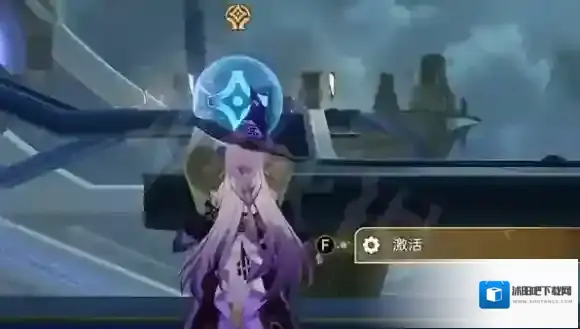 崩坏星穹铁道晨昏之眼宝箱在哪-崩坏星穹铁道晨昏之眼宝箱位置大全