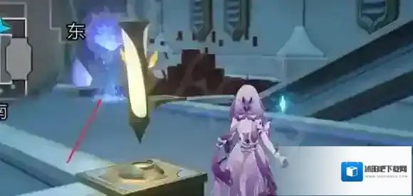 崩坏星穹铁道晨昏之眼宝箱在哪-崩坏星穹铁道晨昏之眼宝箱位置大全