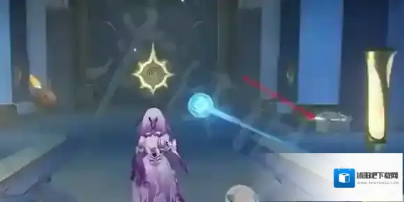 崩坏星穹铁道晨昏之眼宝箱在哪-崩坏星穹铁道晨昏之眼宝箱位置大全