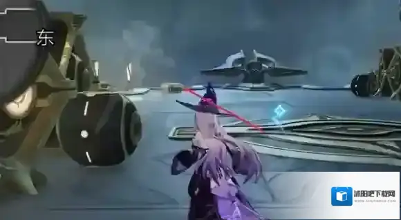 崩坏星穹铁道晨昏之眼宝箱在哪-崩坏星穹铁道晨昏之眼宝箱位置大全