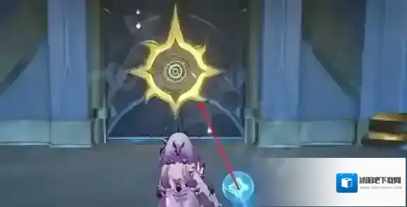 崩坏星穹铁道晨昏之眼宝箱在哪-崩坏星穹铁道晨昏之眼宝箱位置大全