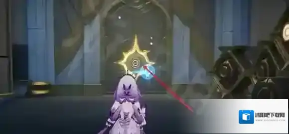 崩坏星穹铁道晨昏之眼宝箱在哪-崩坏星穹铁道晨昏之眼宝箱位置大全