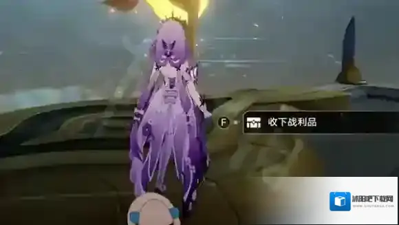 崩坏星穹铁道晨昏之眼宝箱在哪-崩坏星穹铁道晨昏之眼宝箱位置大全