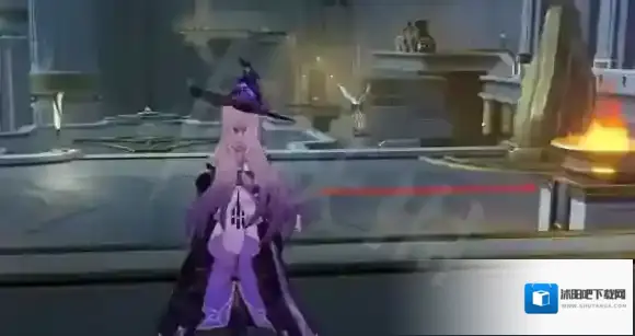 崩坏星穹铁道晨昏之眼宝箱在哪-崩坏星穹铁道晨昏之眼宝箱位置大全