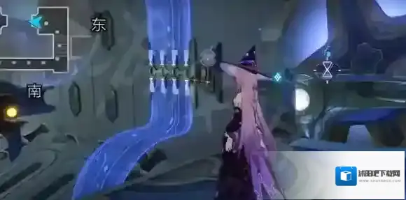 崩坏星穹铁道晨昏之眼宝箱在哪-崩坏星穹铁道晨昏之眼宝箱位置大全