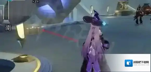 崩坏星穹铁道晨昏之眼宝箱在哪-崩坏星穹铁道晨昏之眼宝箱位置大全