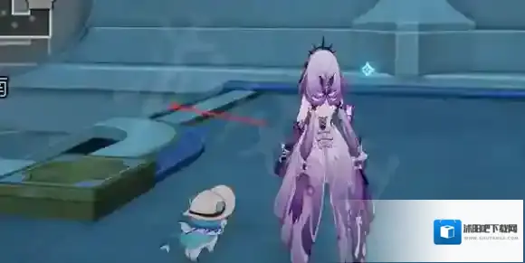 崩坏星穹铁道晨昏之眼宝箱在哪-崩坏星穹铁道晨昏之眼宝箱位置大全