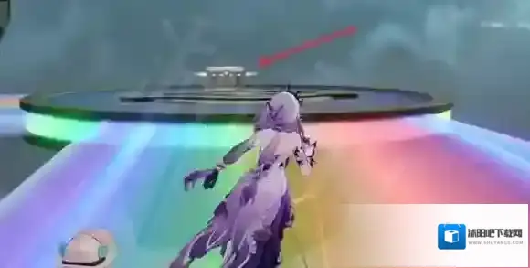 崩坏星穹铁道晨昏之眼宝箱在哪-崩坏星穹铁道晨昏之眼宝箱位置大全