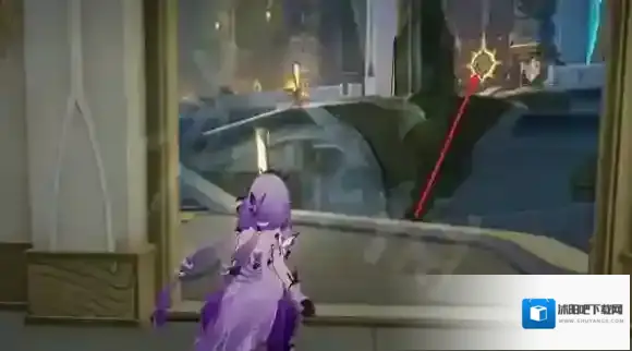 崩坏星穹铁道晨昏之眼宝箱在哪-崩坏星穹铁道晨昏之眼宝箱位置大全