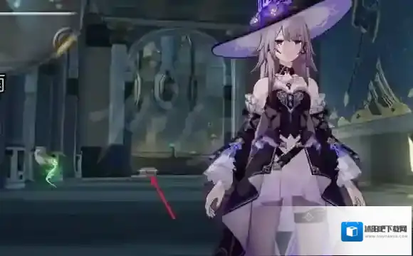 崩坏星穹铁道晨昏之眼宝箱在哪-崩坏星穹铁道晨昏之眼宝箱位置大全