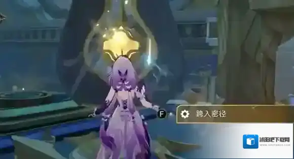 崩坏星穹铁道晨昏之眼宝箱在哪-崩坏星穹铁道晨昏之眼宝箱位置大全