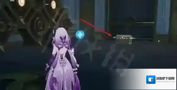 崩坏星穹铁道晨昏之眼宝箱在哪-崩坏星穹铁道晨昏之眼宝箱位置大全