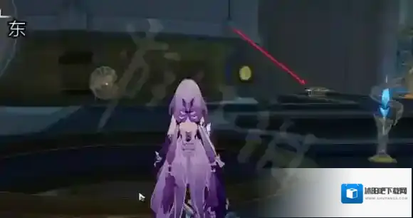 崩坏星穹铁道晨昏之眼宝箱在哪-崩坏星穹铁道晨昏之眼宝箱位置大全