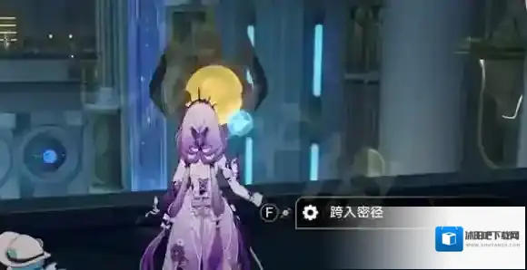 崩坏星穹铁道晨昏之眼宝箱在哪-崩坏星穹铁道晨昏之眼宝箱位置大全