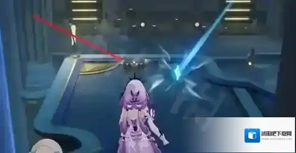 崩坏星穹铁道晨昏之眼宝箱在哪-崩坏星穹铁道晨昏之眼宝箱位置大全