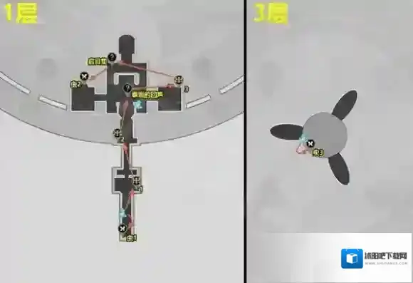 崩坏星穹铁道晨昏之眼宝箱在哪-崩坏星穹铁道晨昏之眼宝箱位置大全