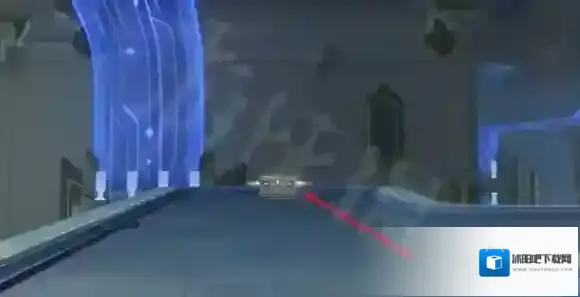 崩坏星穹铁道晨昏之眼宝箱在哪-崩坏星穹铁道晨昏之眼宝箱位置大全