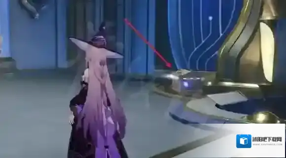 崩坏星穹铁道晨昏之眼宝箱在哪-崩坏星穹铁道晨昏之眼宝箱位置大全