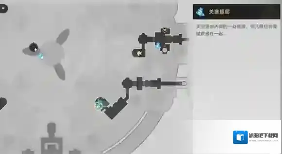 崩坏星穹铁道晨昏之眼宝箱在哪-崩坏星穹铁道晨昏之眼宝箱位置大全