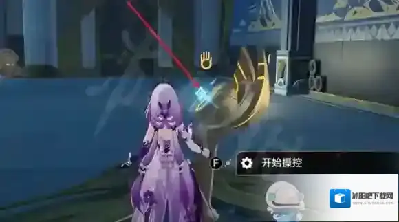 崩坏星穹铁道晨昏之眼宝箱在哪-崩坏星穹铁道晨昏之眼宝箱位置大全