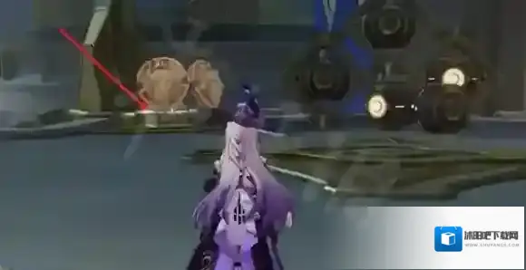 崩坏星穹铁道晨昏之眼宝箱在哪-崩坏星穹铁道晨昏之眼宝箱位置大全